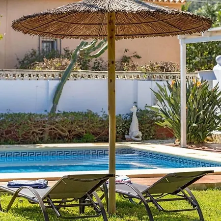 Deluxe Santa Maria Hotel Denia