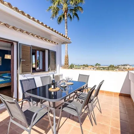 Deluxe Santa Maria Denia