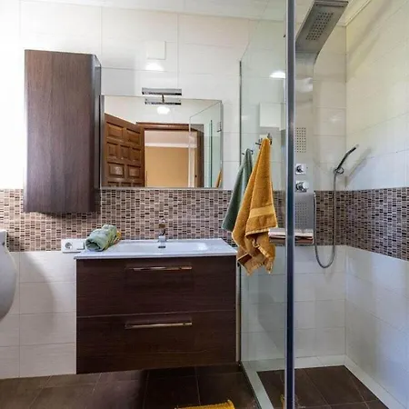 Hotell Deluxe Santa Maria Denia