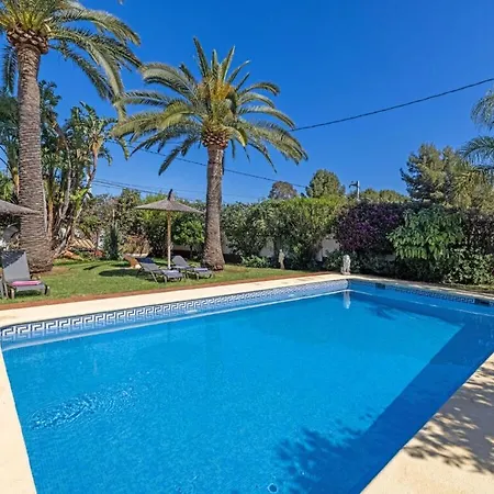 Deluxe Santa Maria Denia
