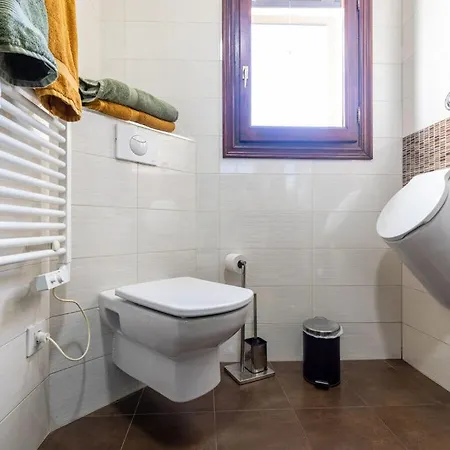 Deluxe Santa Maria Szálloda 4*