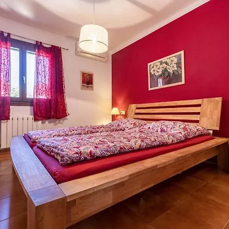 Deluxe Santa Maria Szálloda 4*